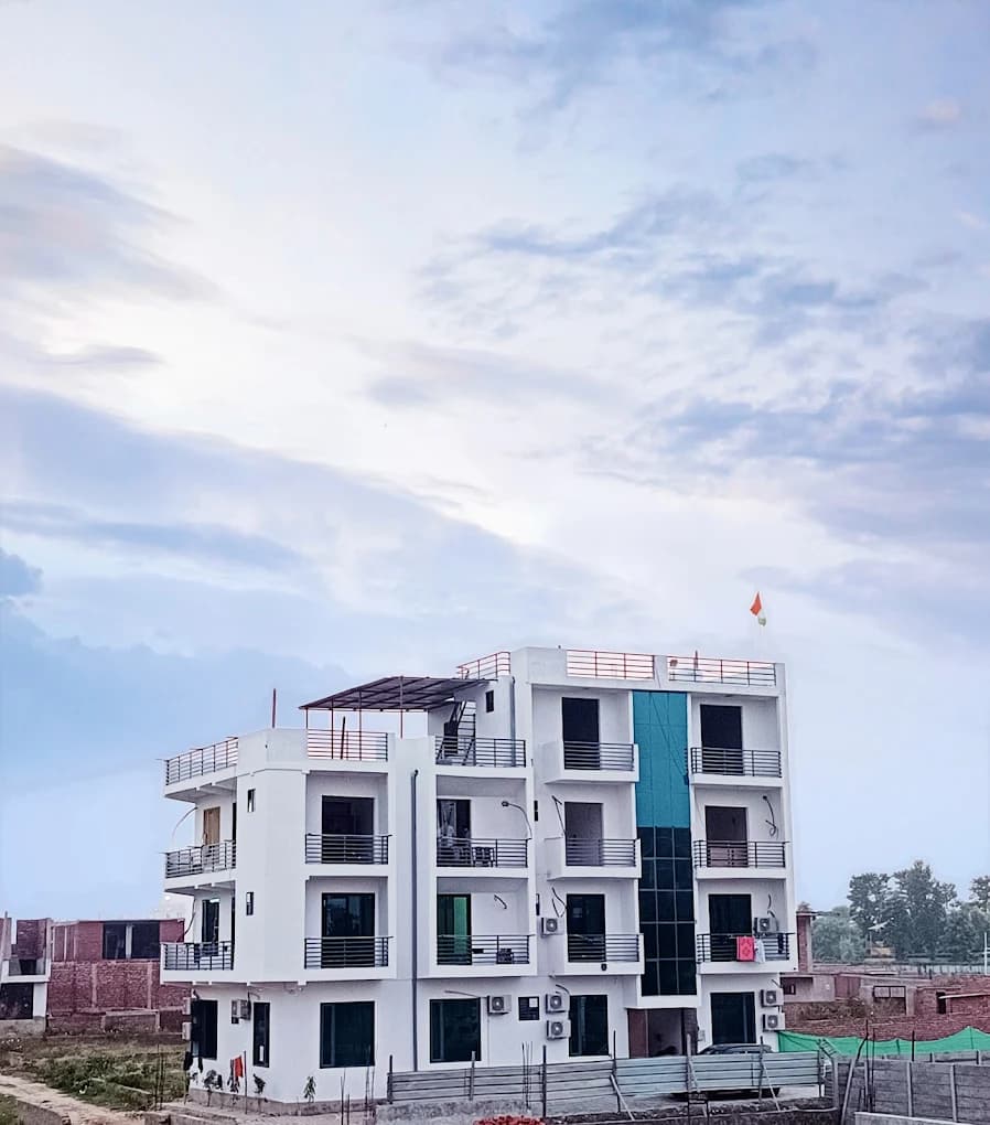 Clanza Inn Campus 3 2