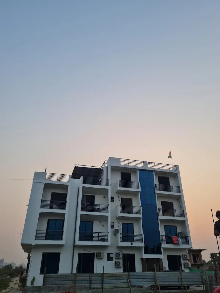 Clanza Inn Campus 3 7