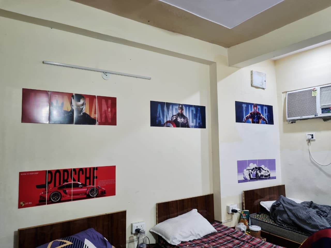 Single Room