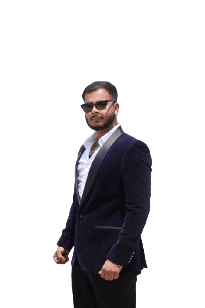 Abhishek Singh