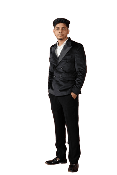 Raushan Kumar