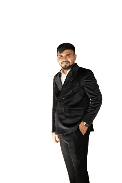 Rohit Kumar