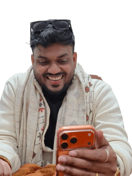 Sujit Parida