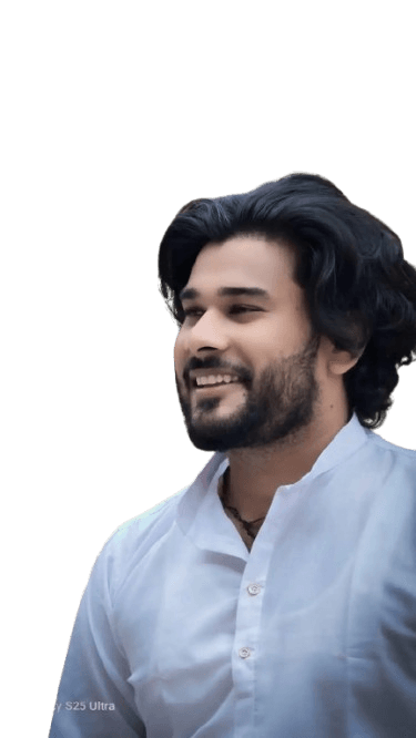 Abhishek Rajput