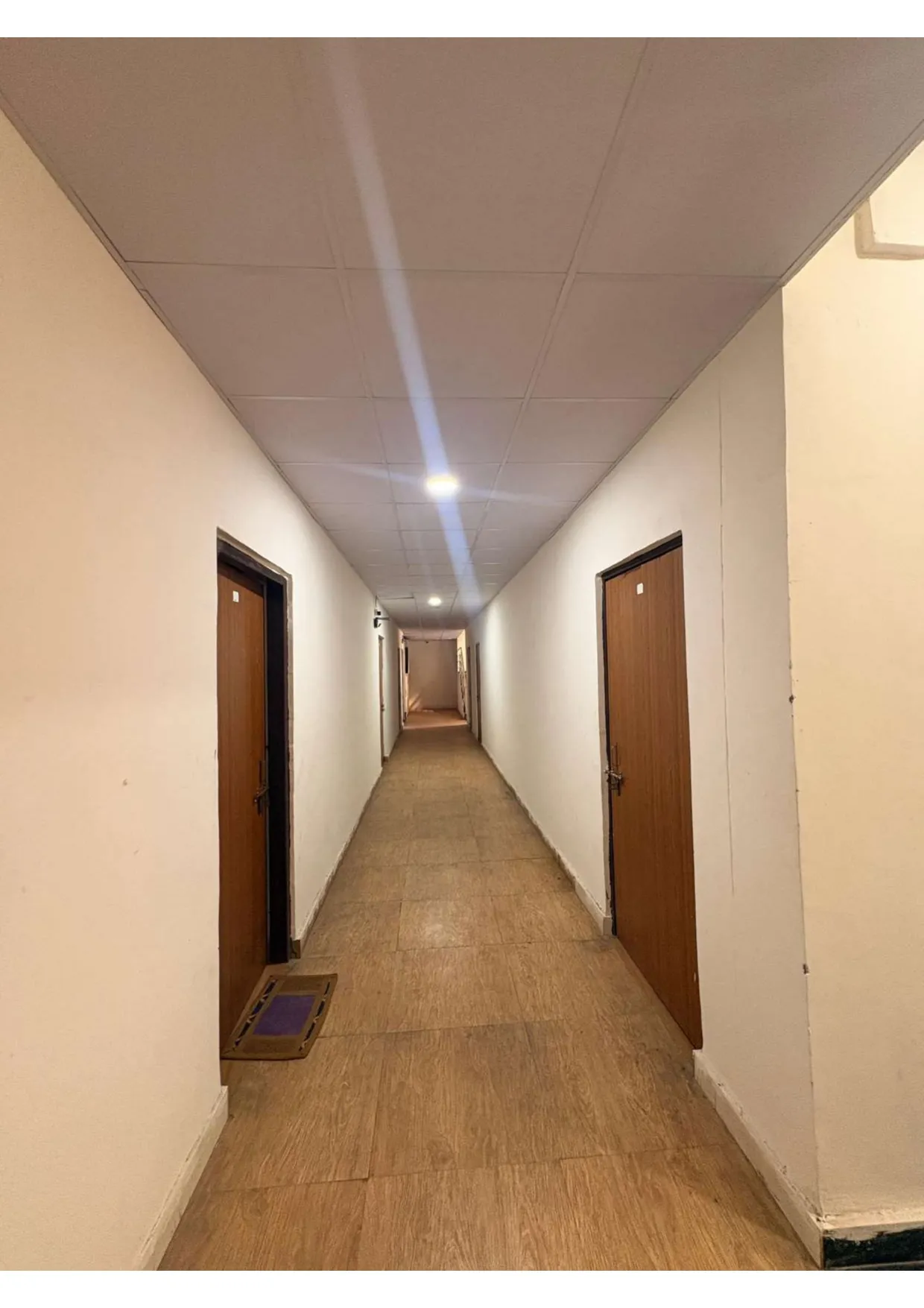 Clanza Inn Campus 1 3