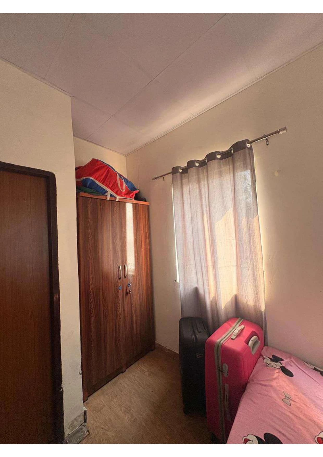 Clanza Inn Campus 1 9