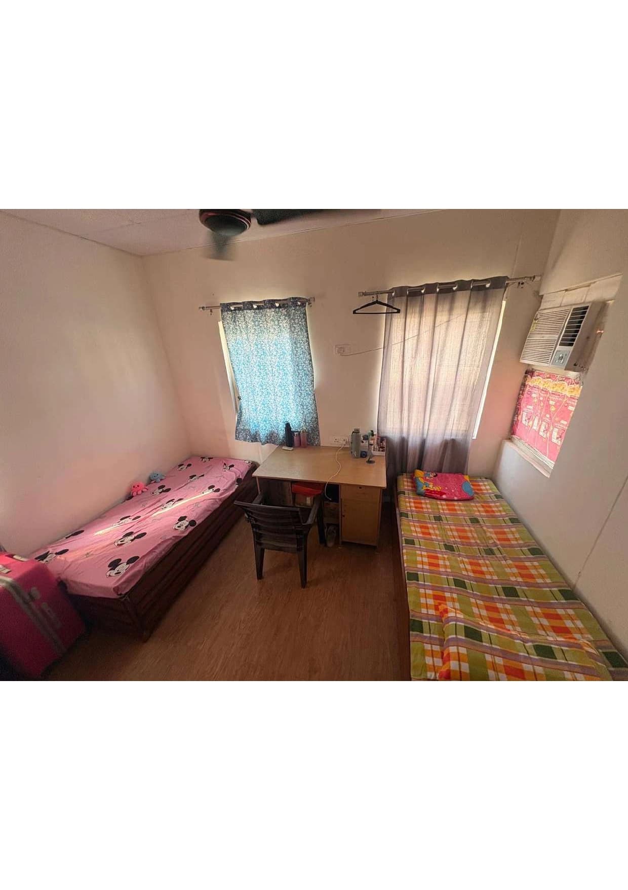 Clanza Inn Campus 1 11
