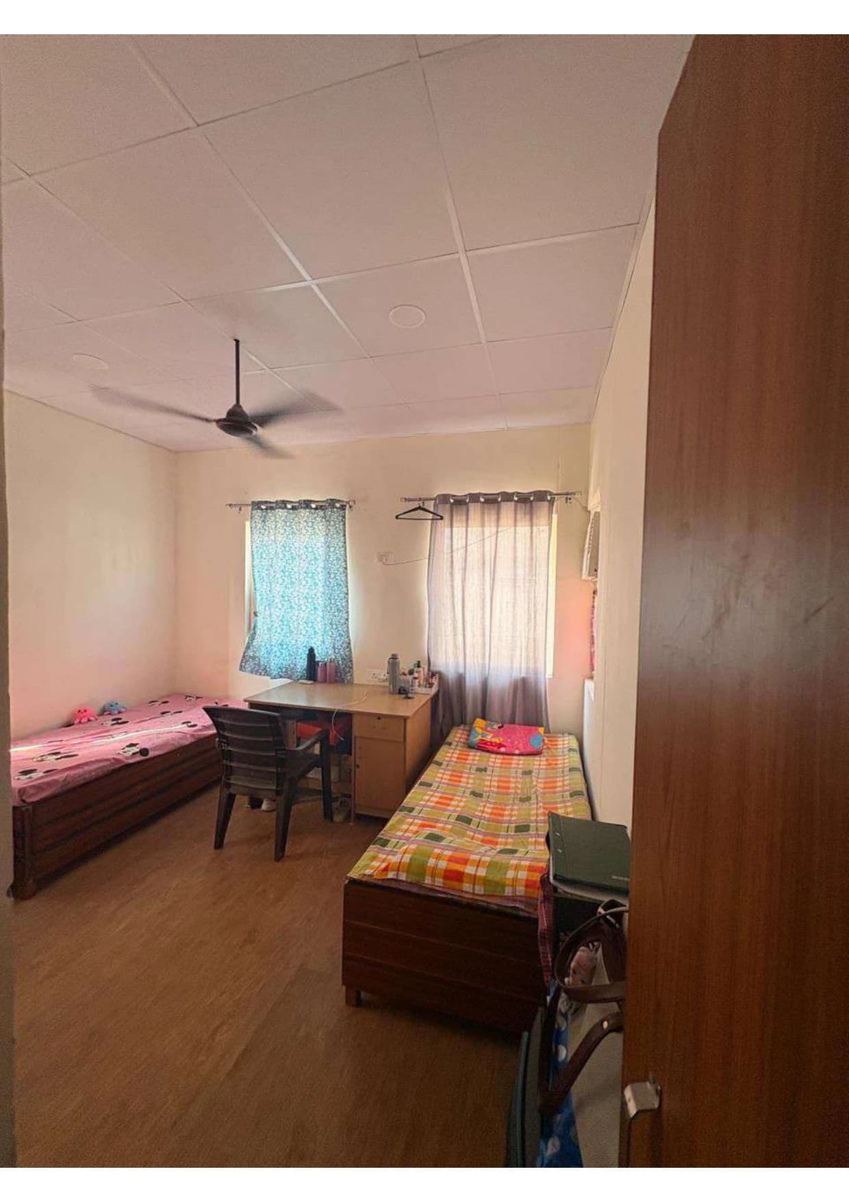 Clanza Inn Campus 1 12