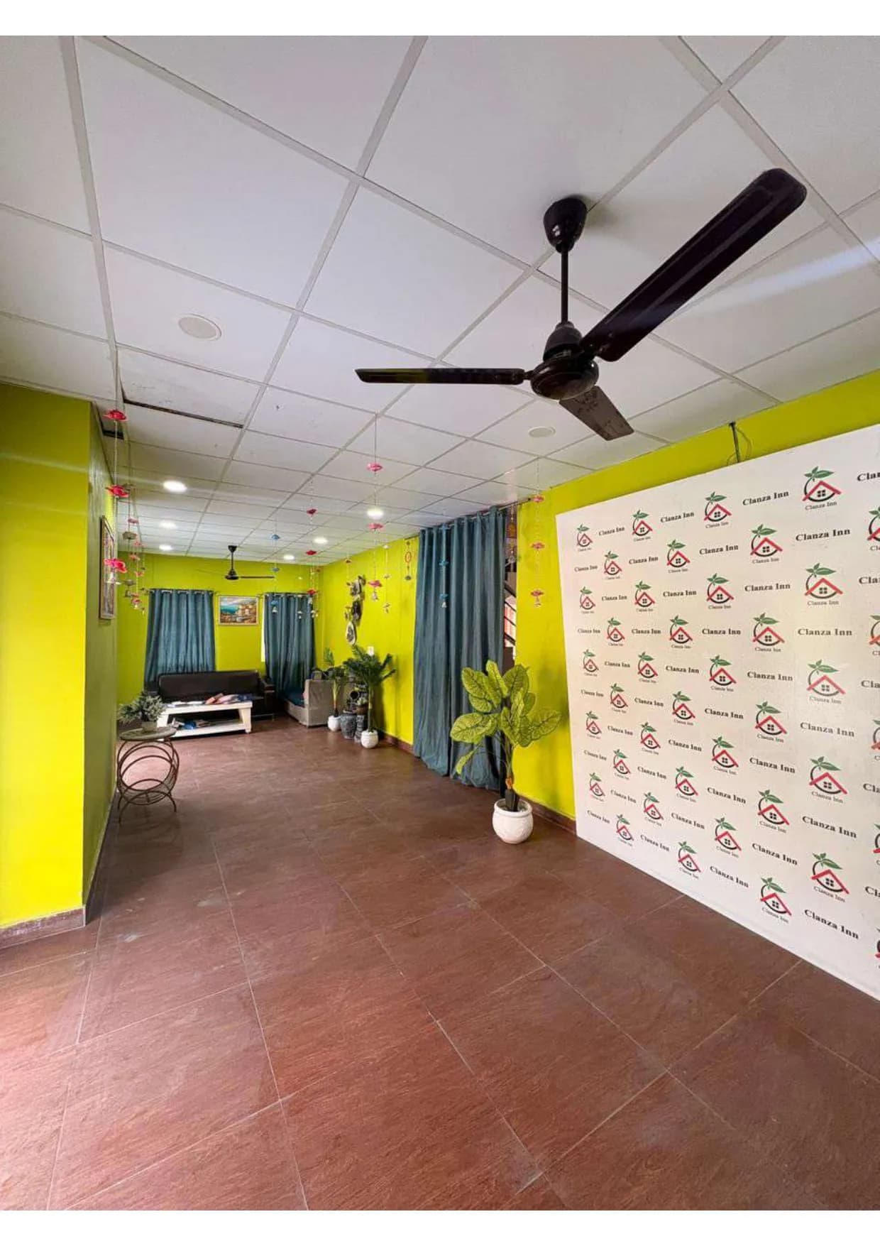 Clanza Inn Campus 1 17