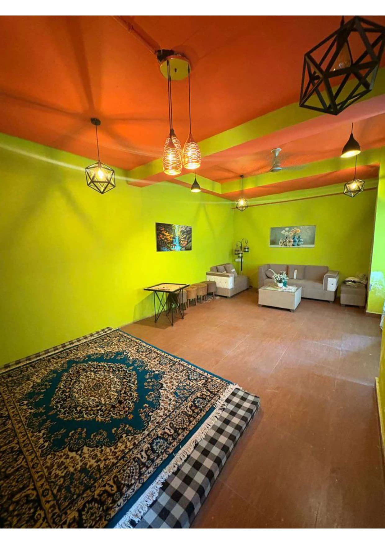 Clanza Inn Campus 1 18