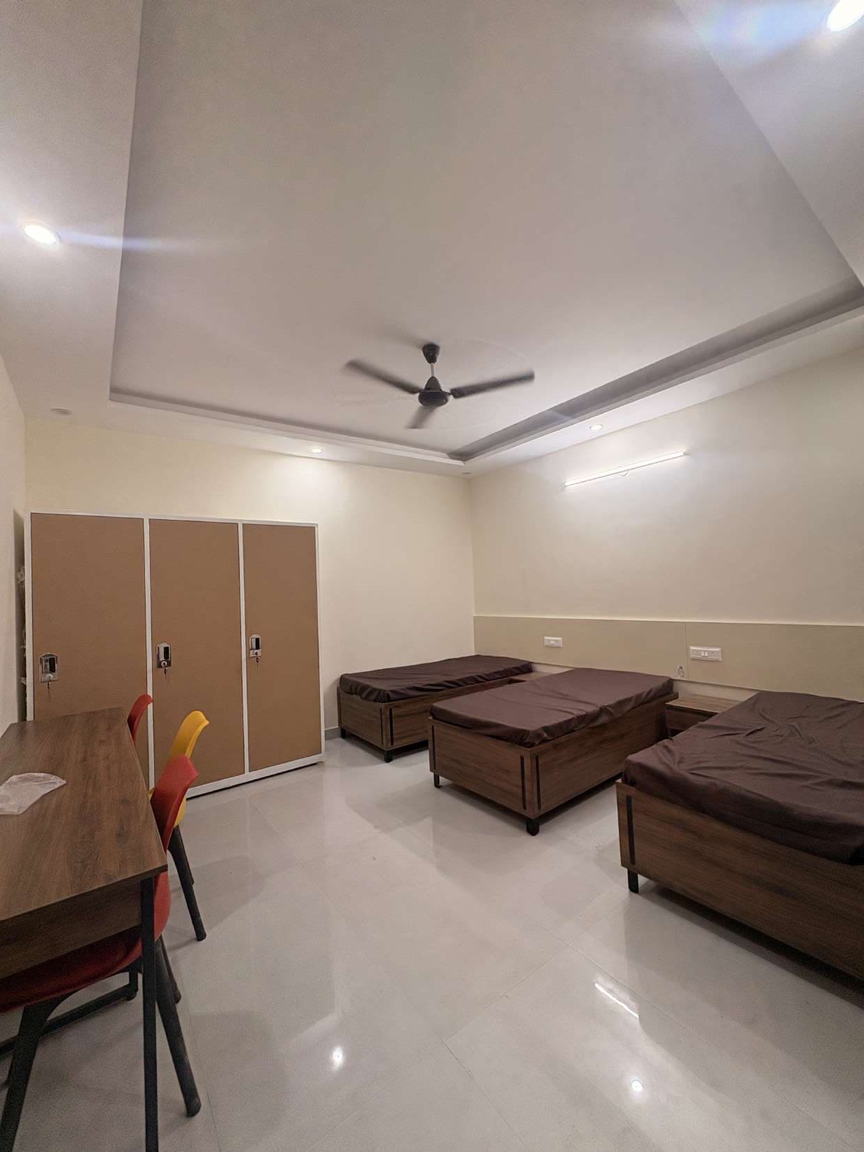 Clanza Inn Campus 4 11