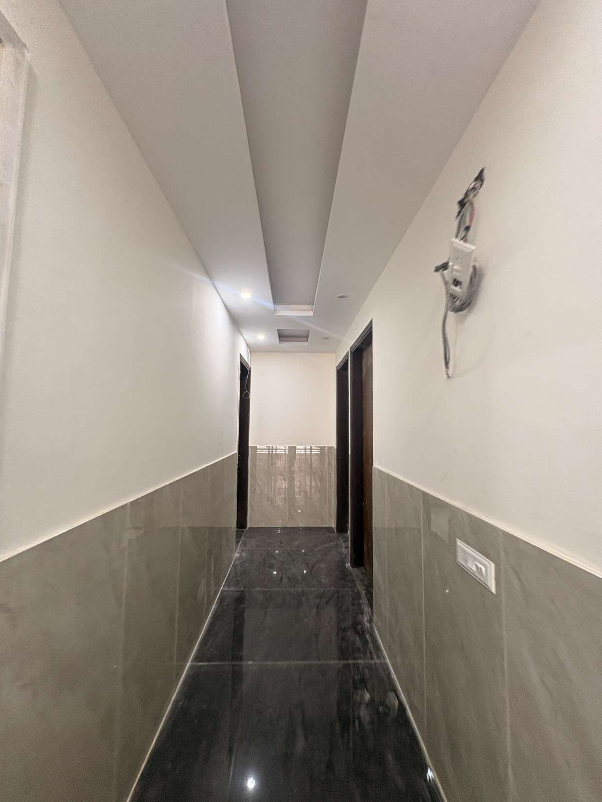 Clanza Inn Campus 4 4