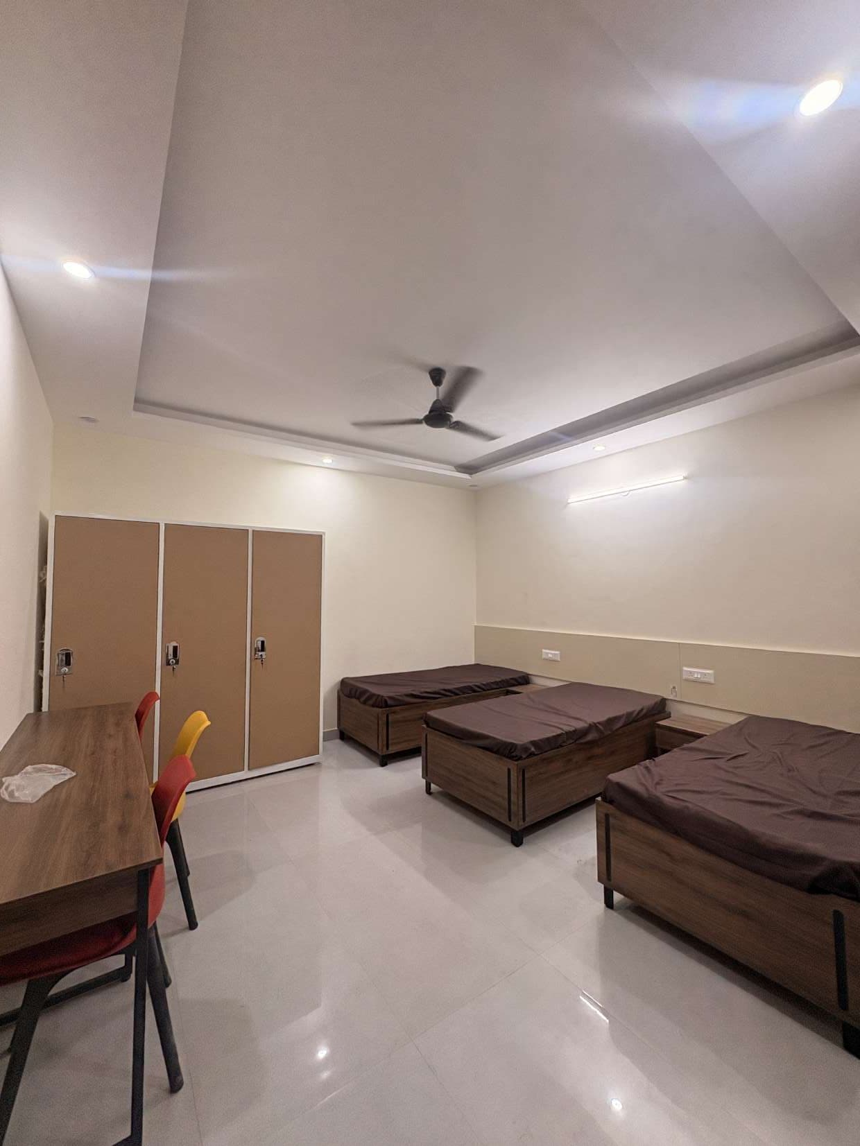 Clanza Inn Campus 4 5