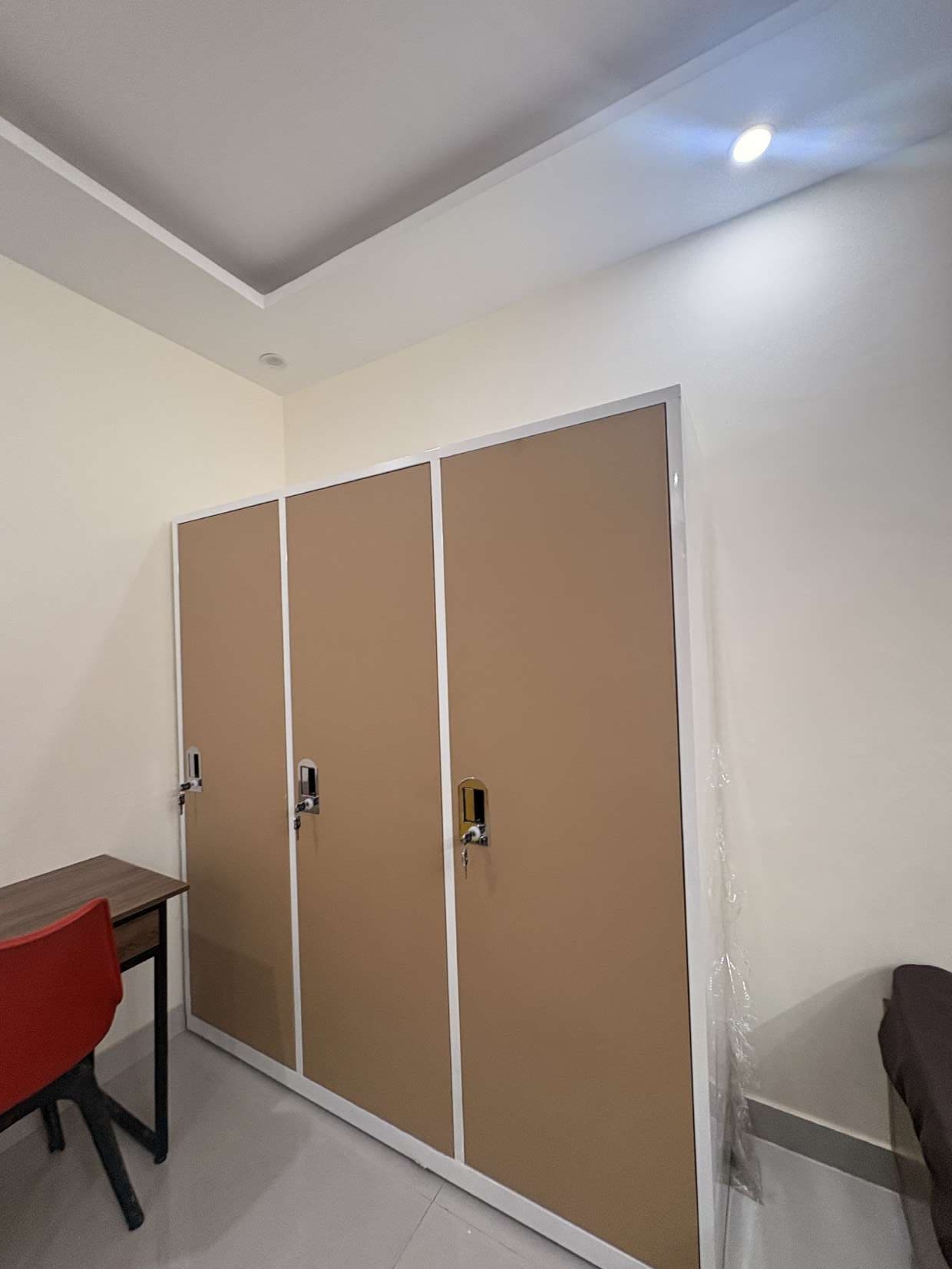 Clanza Inn Campus 4 10