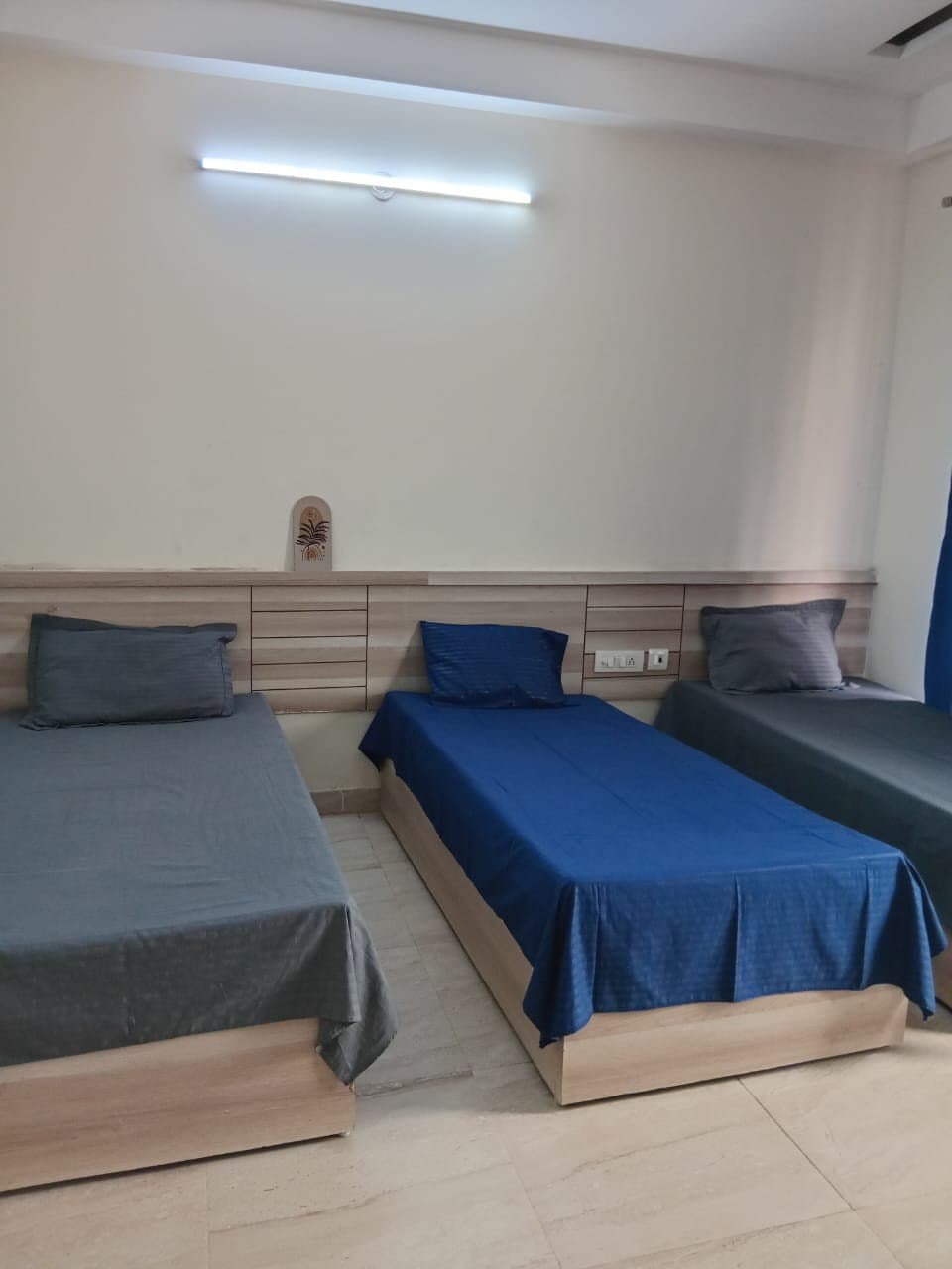 Clanza Inn Campus 5