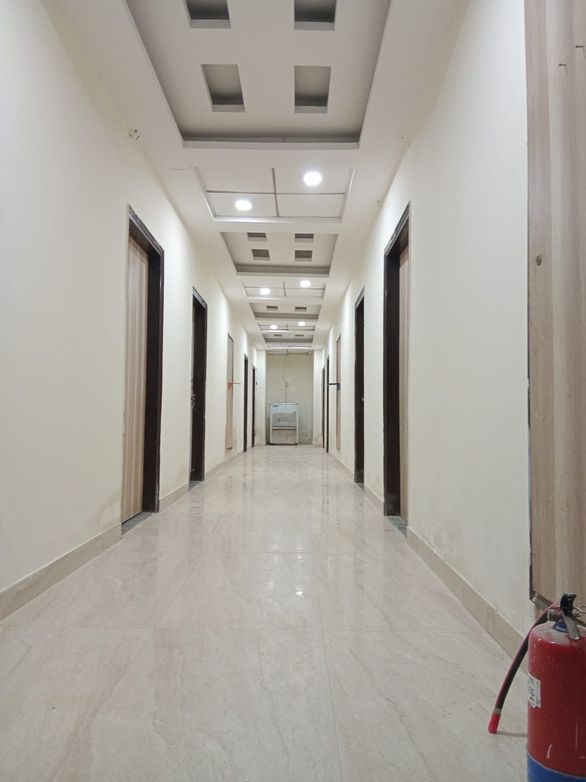 Clanza Inn Campus 5 2