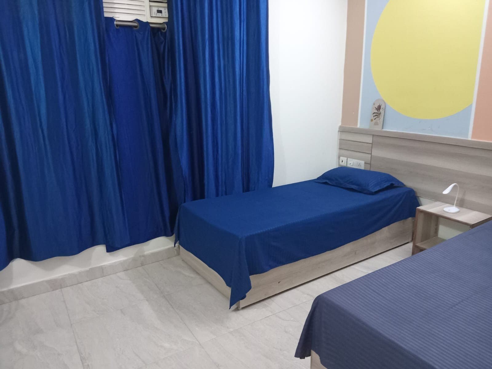 Clanza Inn Campus 5 8