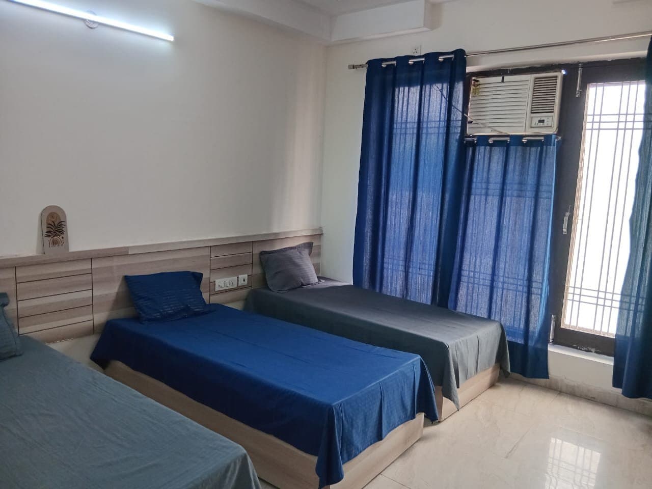 Clanza Inn Campus 5 9