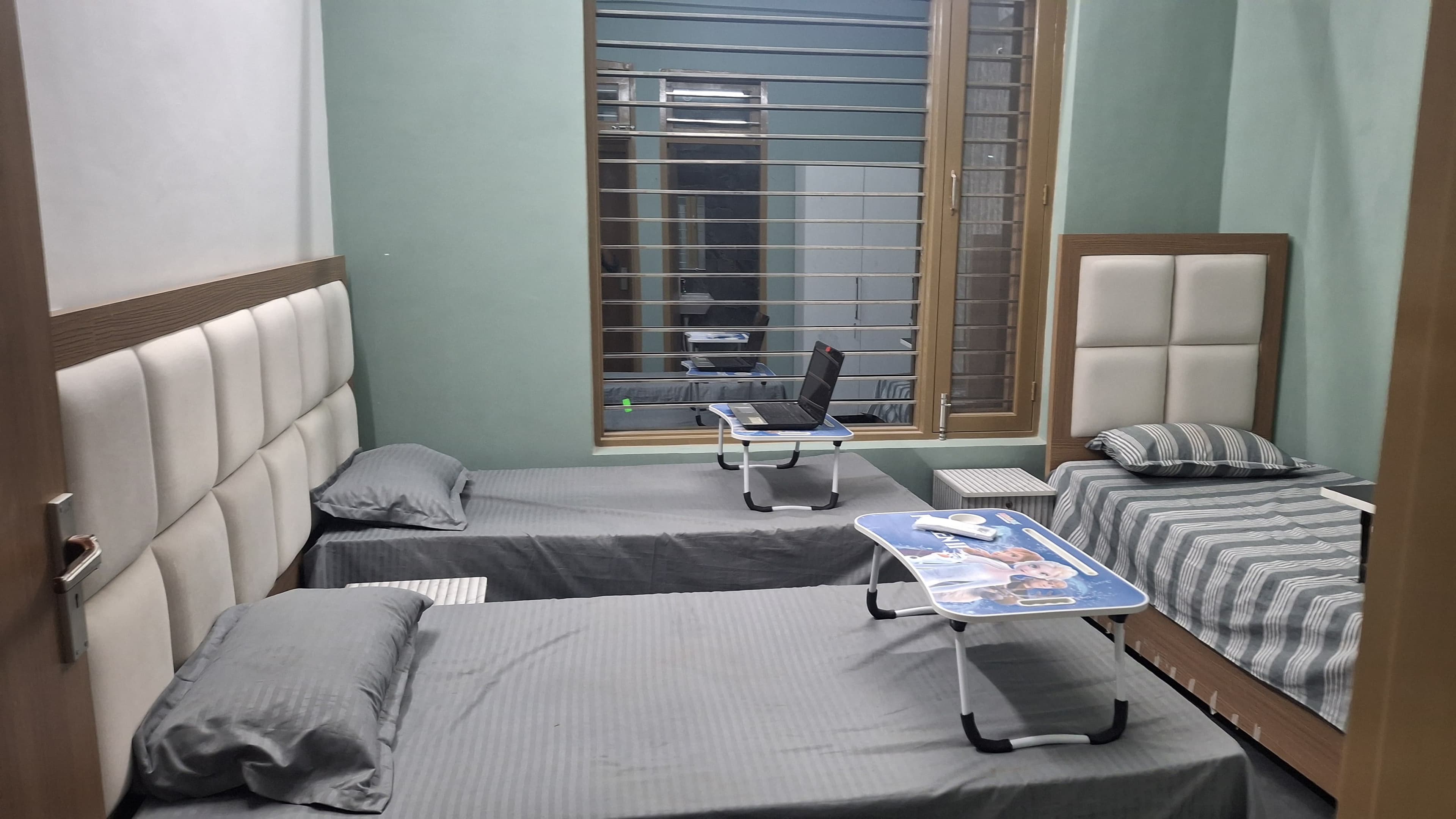 Clanza Inn view 5