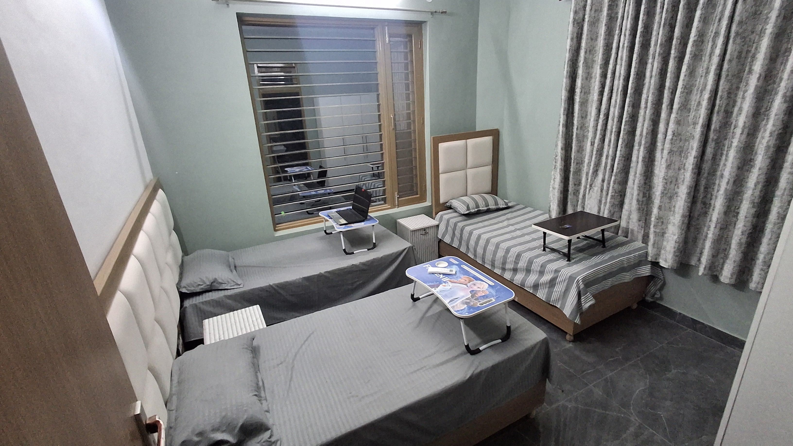 Clanza Inn view 8